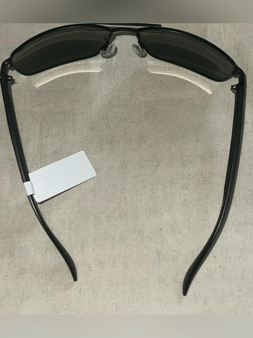 Timberland Men’s Black Polarized Sunglasses NWT